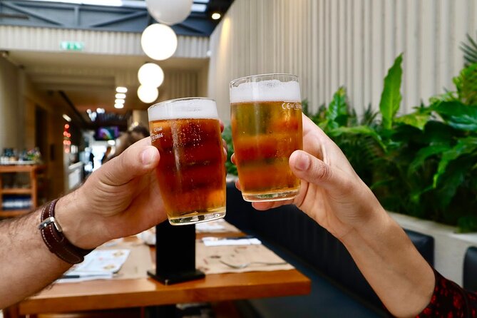 Porto Walking Food Tour With Secret Food Tours - Cancellation Policy