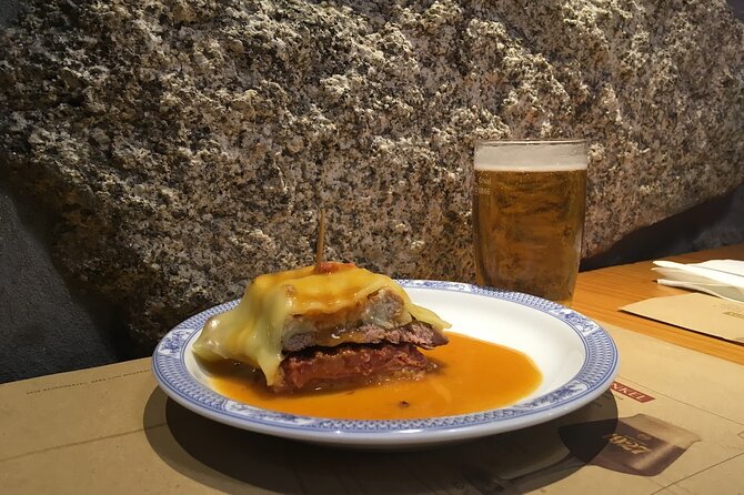 Porto Walking Food Tour With Secret Food Tours - Exploring Portos Cuisine