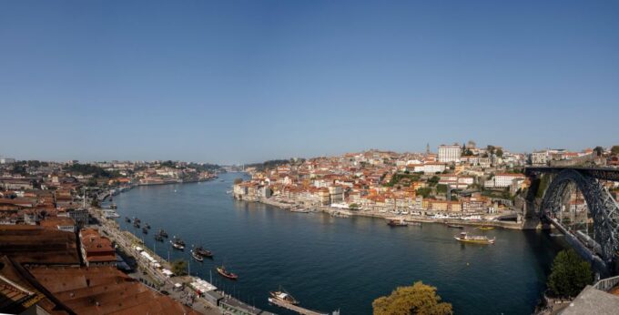 Porto: Walking Tour, Lello Bookshop, Boat and Cable Car - Customer Feedback