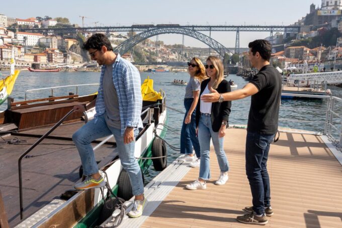 Porto: Walking Tour, Lello Bookshop, Boat and Cable Car - Frequently Asked Questions