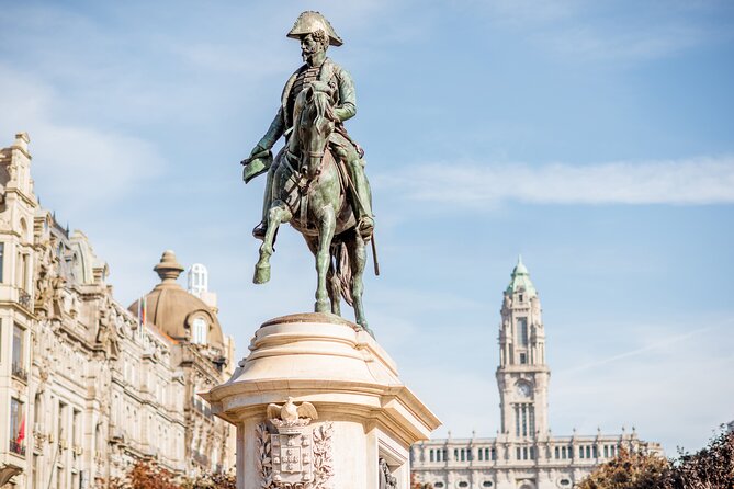 Porto Walking Tour, You Cannot Miss It! (Small-Groups) - Highlights of the Experience