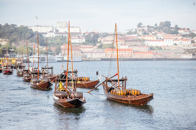 Porto Walking Tour, You Cannot Miss It! (Small-Groups) - Why Choose This Tour