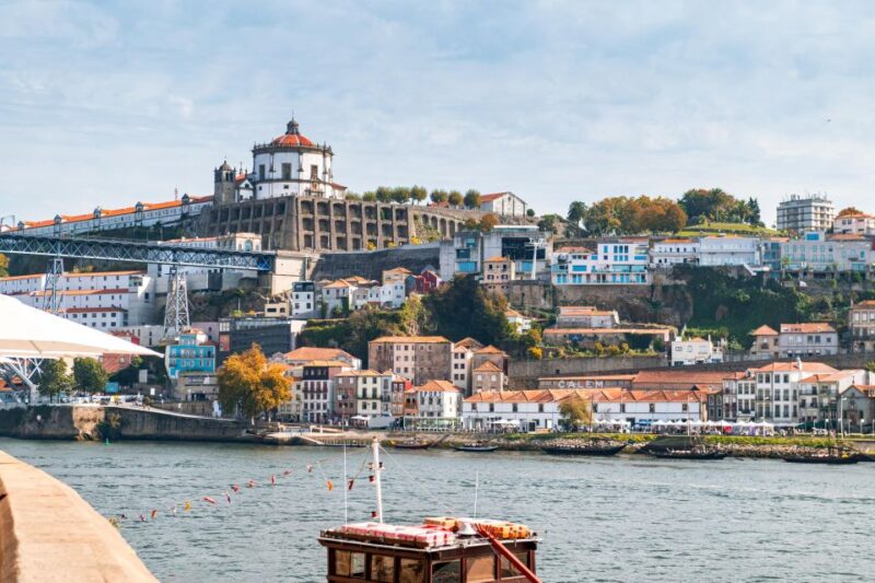 Porto Walking Tour: You Cannot Miss It! (Small-Groups) - Itinerary and Highlights