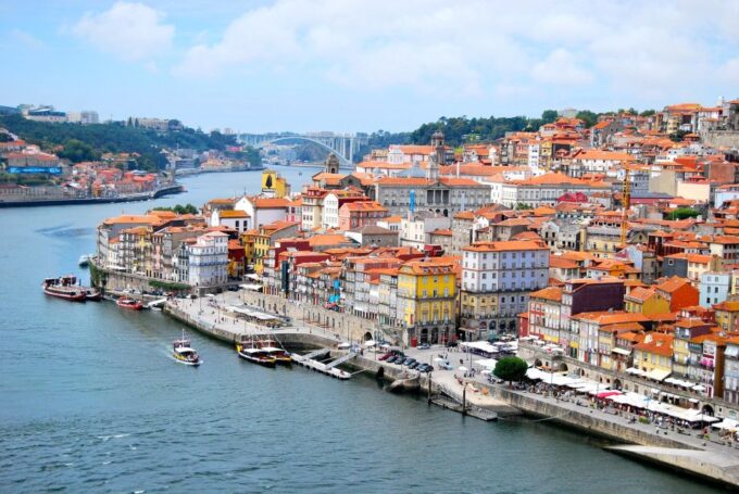 Porto Walking Tour: You Cannot Miss It! (Small-Groups) - Frequently Asked Questions