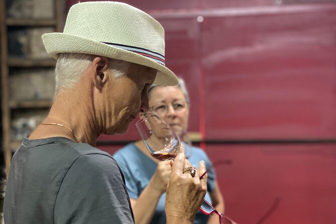 Porto Wine Tasting With GUIDED TOUR - Flexible Payment Options