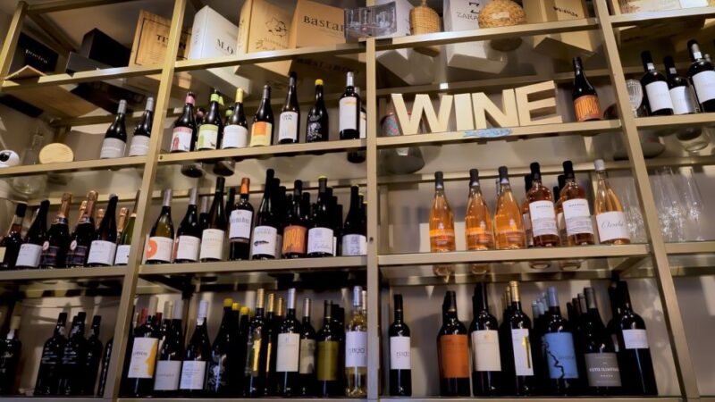 Porto: Wine Tour & One Hour Fado Show | All Included - Itinerary and Experience