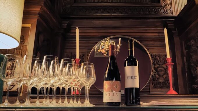 Porto: Wine Tour & One Hour Fado Show | All Included - Highlights