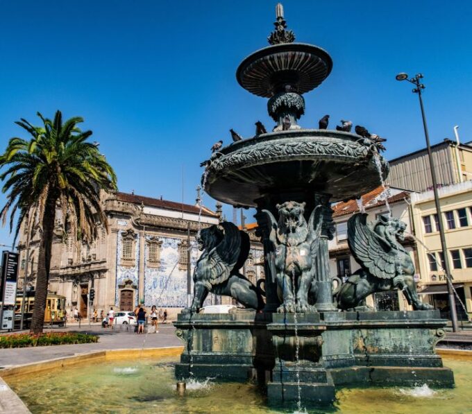 Porto: Wine Tour & One Hour Fado Show | All Included - Important Information