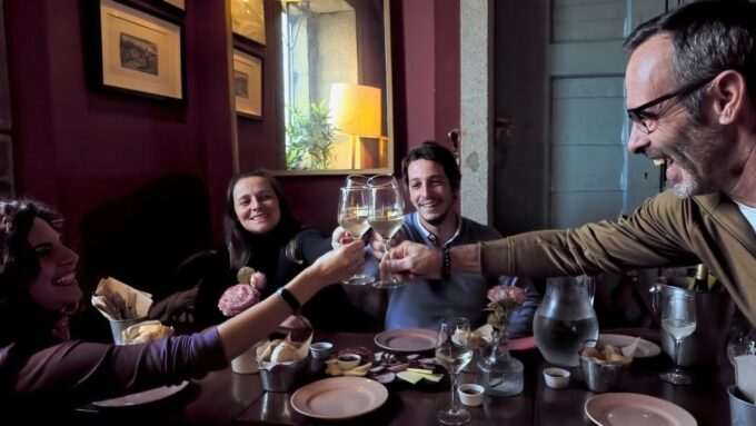 Porto: Wine Tour & One Hour Fado Show | All Included - Frequently Asked Questions