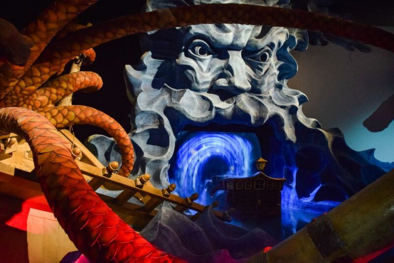 Porto: World of Discoveries Entry Ticket - Important Visitor Information