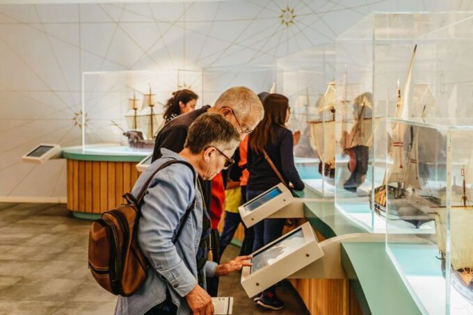 Porto: World of Discoveries Entry Ticket - Frequently Asked Questions