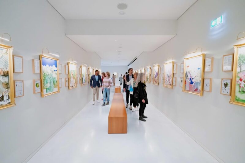 Porto: WOW Daily Ticket - Museums and Experiences