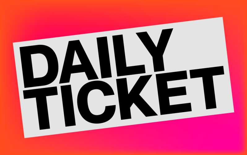 Porto: WOW Daily Ticket - Discounts and Amenities