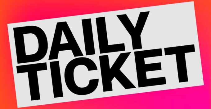 Porto: WOW Daily Ticket - Availability and Timing