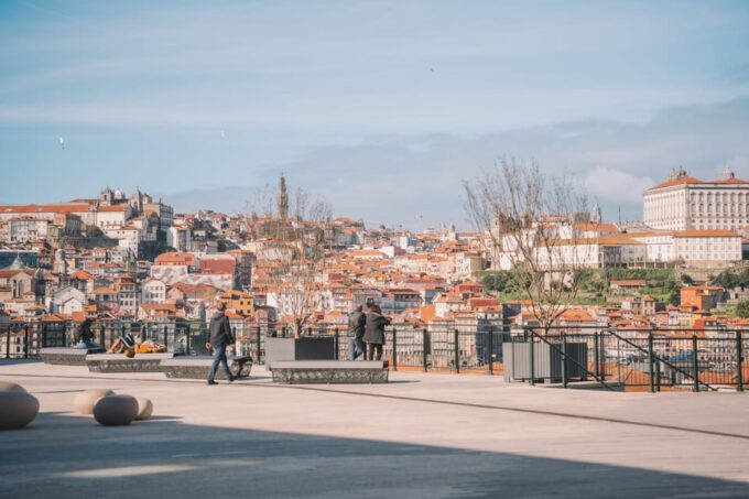 Porto: WOW Daily Ticket - Frequently Asked Questions