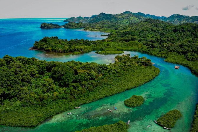 Portobelo and Playa Blanca Trip With Boat Ride and Lunch Included - Trip Overview