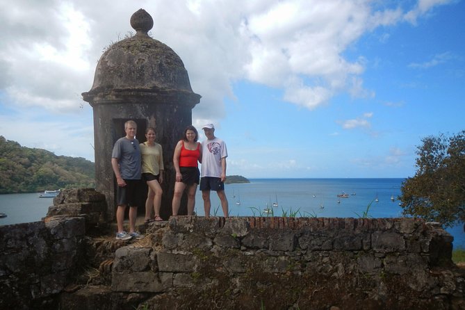 Portobelo Sea Kayaking and Snorkeling Tour - Discovering Marine Life Through Snorkeling
