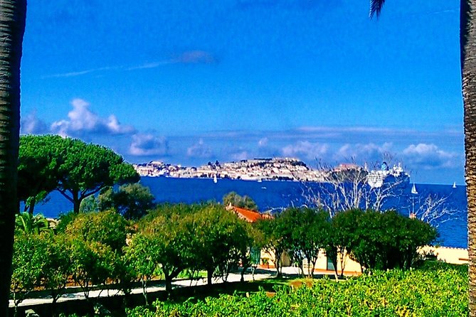 Portoferraio, the Fishing Village Chosen by the Etruscans, Medici, and Napoleon - Key Points
