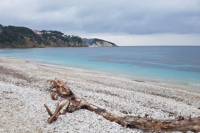 Portoferraio Walking Tour With Guide 2 Hours - Tour Duration and Location