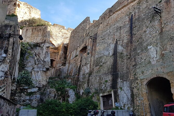 Portoferraio Walking Tour With Guide 2 Hours - Customer Feedback