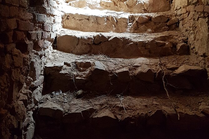Portoferraio Walking Tour With Guide 2 Hours - Historical Significance