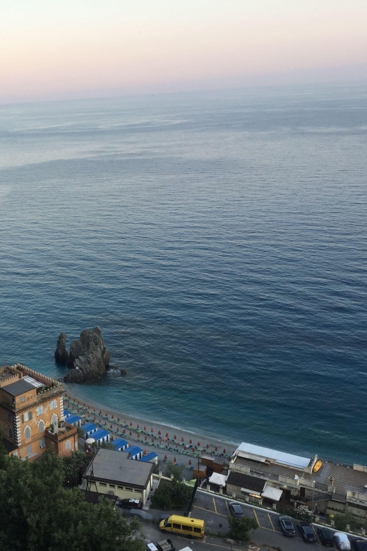 Portofino and Cinque Terre From La Spezia - Highlights of Portofino