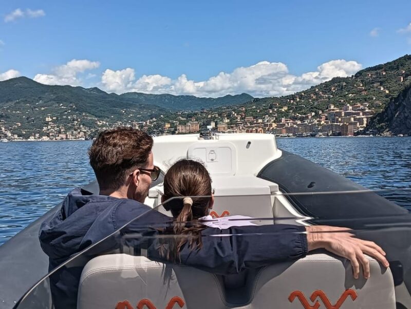 Portofino and San Fruttuoso Boat Experience - Scenic Highlights