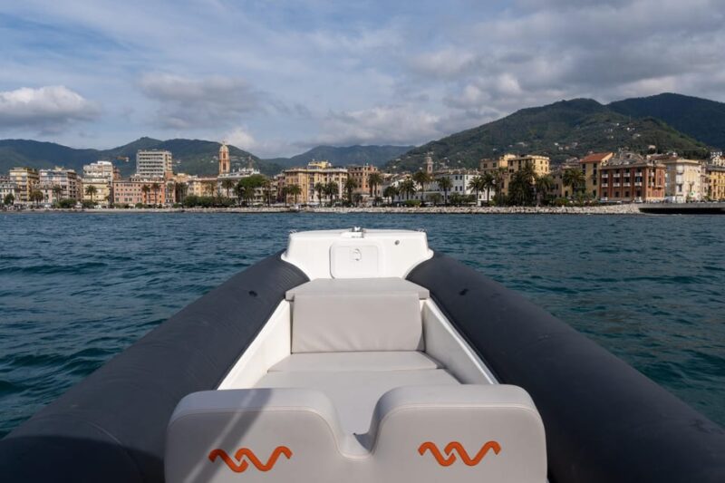 Portofino and San Fruttuoso Boat Experience - Cultural Attractions