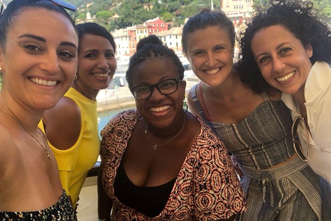 Portofino Boat and Walking Tour With Pesto Cooking & Lunch - Panoramic Views and Focaccia Tasting