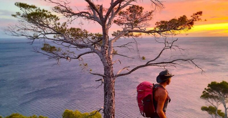 Portofino: Guided Mountain Hike With Ice Cream - Free Cancellation and Booking
