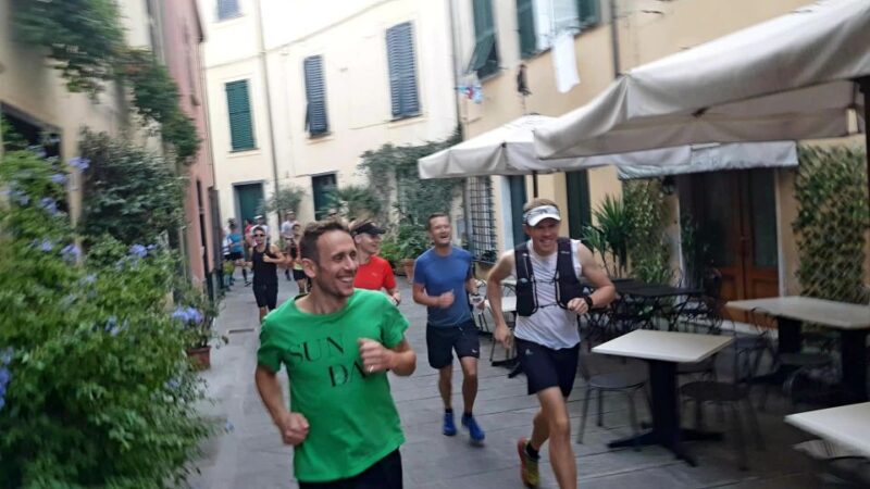 Portofino: Guided Mountain Hike With Ice Cream - Inclusions and Exclusions