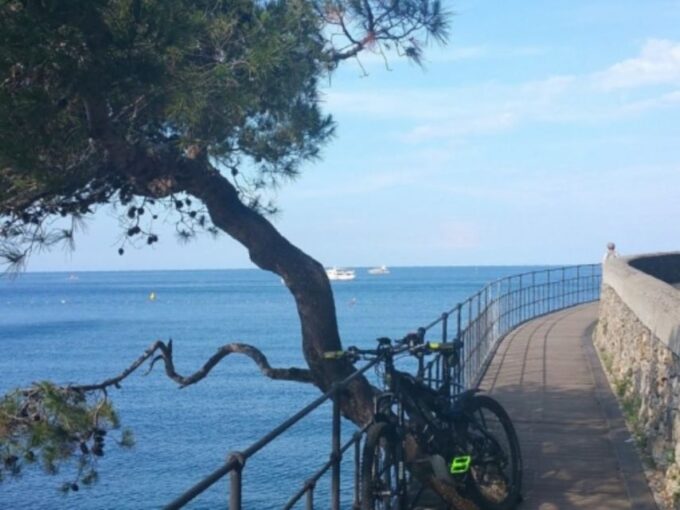 Portofino: Guided Mountain Hike With Ice Cream - Important Information