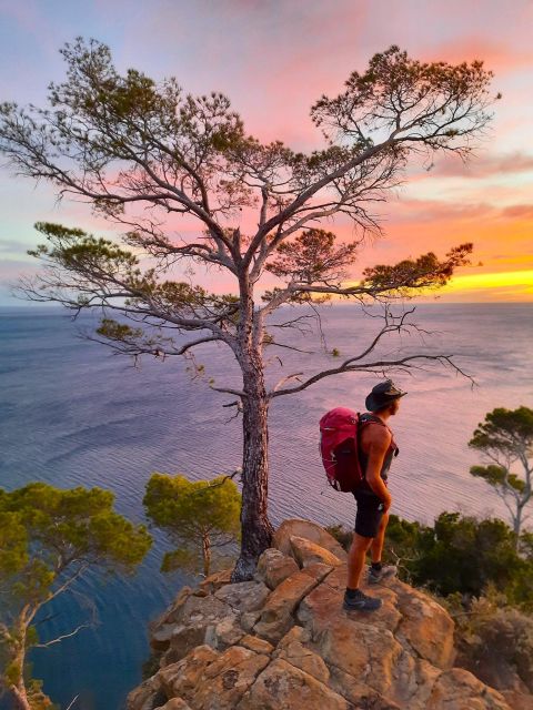 Portofino: Guided Mountain Hike With Ice Cream - Customer Rating