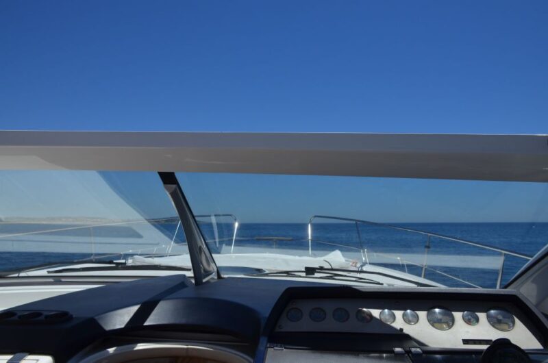 Portofino Luxury Yacht Charter - Key Points