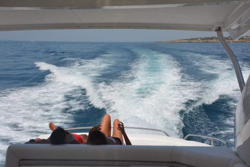 Portofino Luxury Yacht Charter - Yacht Charter Experience