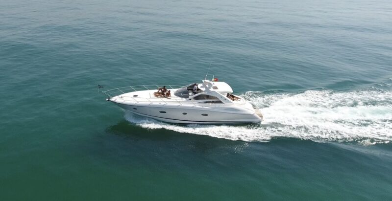 Portofino Luxury Yacht Charter - Contact Information