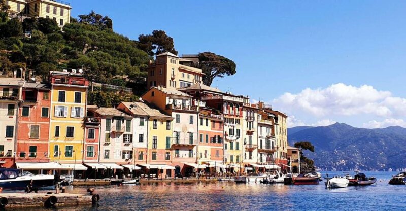 Portofino Private Walking Tour - Tour Features
