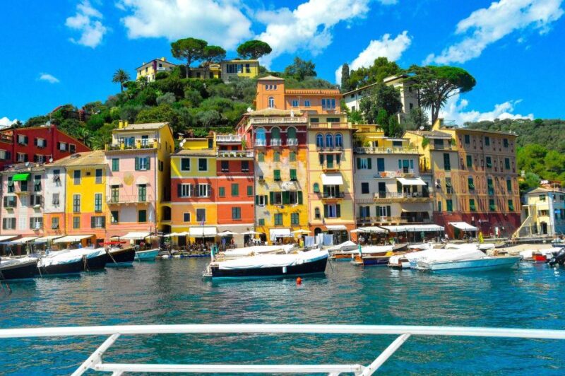 Portofino Private Walking Tour - Customer Reviews