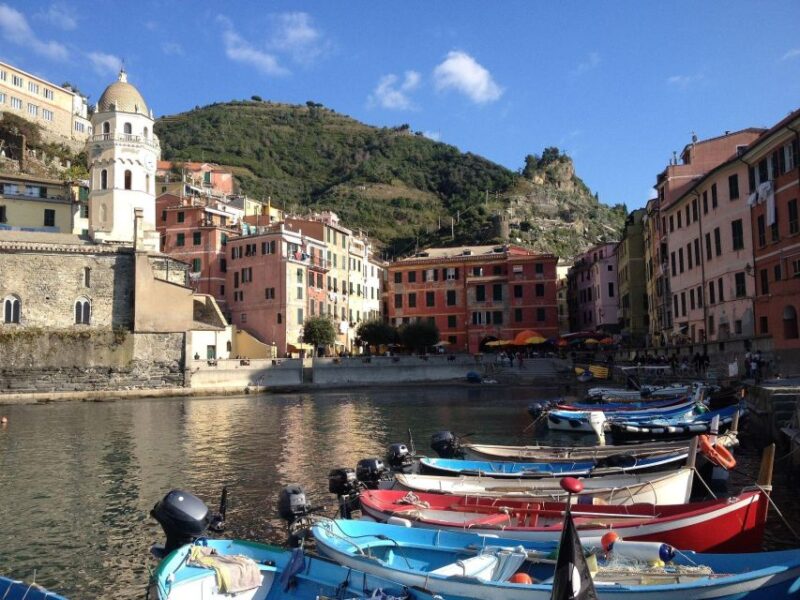 Portofino Private Walking Tour - Frequently Asked Questions