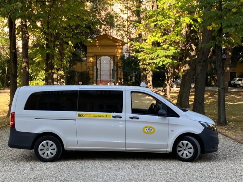 Portofino Tour Private Van - Itinerary Details
