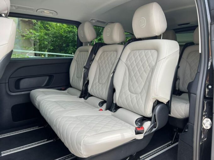 Portofino Tour Private Van - Frequently Asked Questions