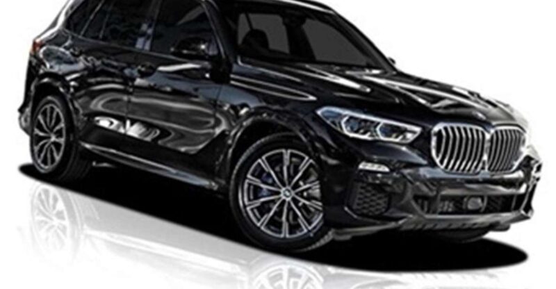 PORTOFINO:SUV LUXURY TRANSFER FROM TO MILAN MALPENSA AIRPORT - Key Points