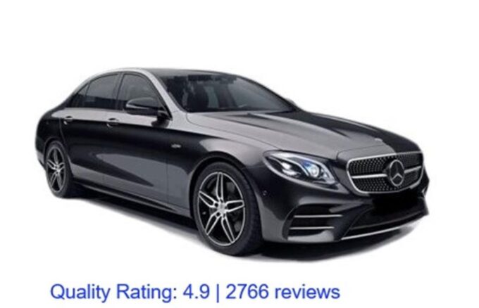 PORTOFINO:SUV LUXURY TRANSFER FROM TO MILAN MALPENSA AIRPORT - Pricing and Duration
