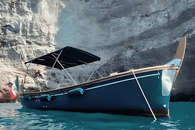 Portovenere and Gulf of Poets: Half/Full Day Boat Tour - Accessibility and Participation