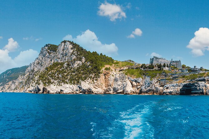 Portovenere and Gulf of Poets: Half/Full Day Boat Tour - Highlights of the Experience
