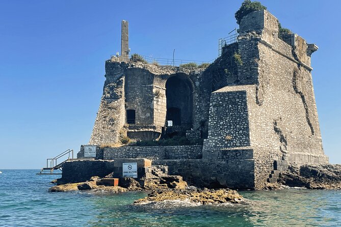 Portovenere and Gulf of Poets: Half/Full Day Boat Tour - Exploring Porto Venere Village