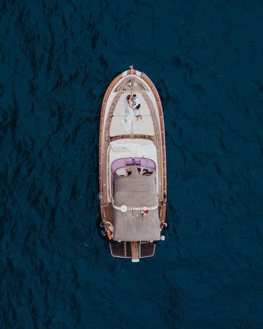 Portovenere and Islands: Highlight Tour With Sunset&Prosecco - Frequently Asked Questions