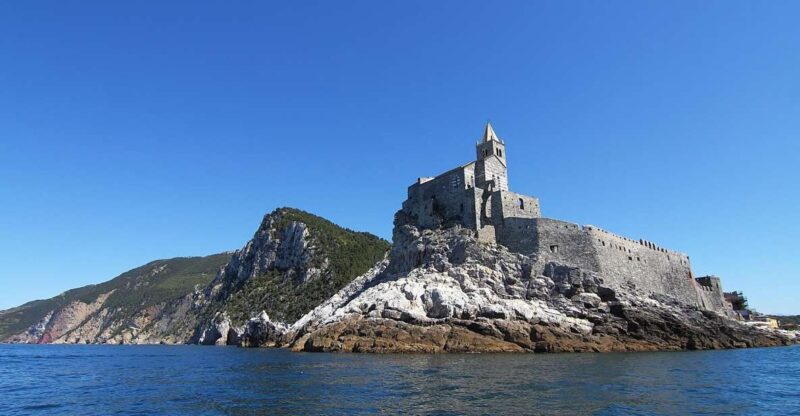 Portovenere and Islands Tours - Key Points