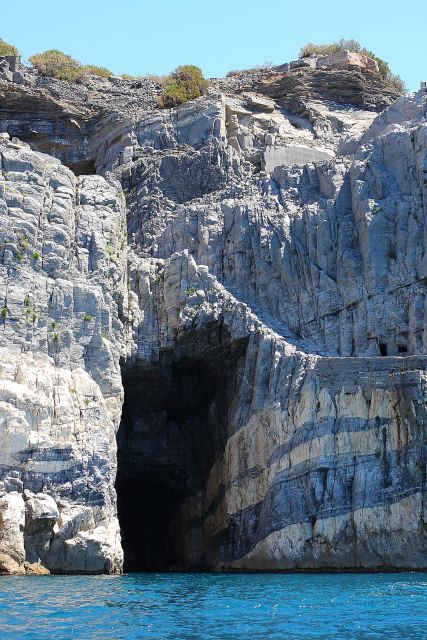 Portovenere and Islands Tours - Tour Duration and Schedule