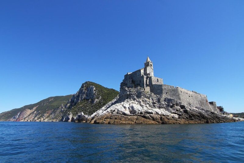 Portovenere and Islands Tours - Weather and Safety Considerations